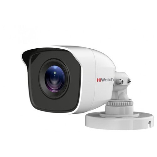 Камера HiWatch DS-T200 2Мп 28mm HD-TVI 369800₽
