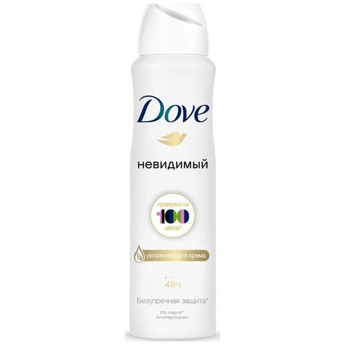 Дезодорант женский Dove 