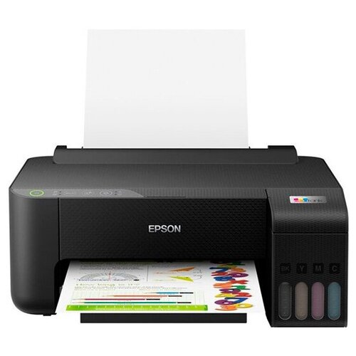 Принтер Epson L1250 C11CJ71402 принтер epson l1250 c11cj71402