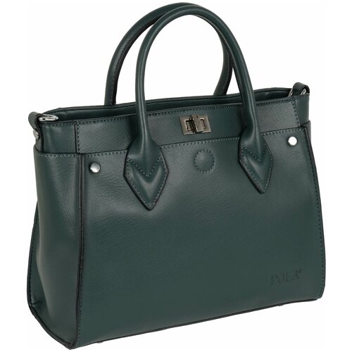 Женская сумка Pola 86038 Зеленый
