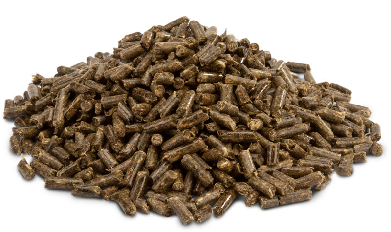 корм Versele-Laga для шиншилл и дегу Crispy Pellets Chinchillas & Degus гранулированный, 1кг - фото №10