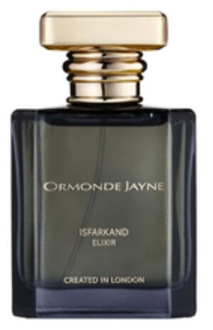 Ormonde Jayne Isfarkand Elixir духи 50мл