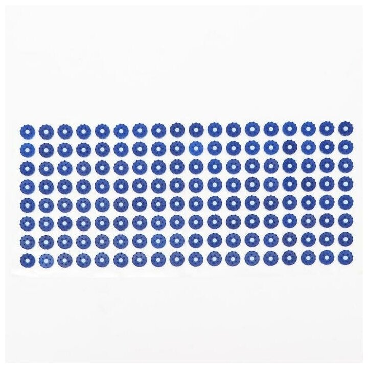 Аппликатор Кузнецова, 144 колючки, плёнка, 26 x 56 см. - фотография № 3