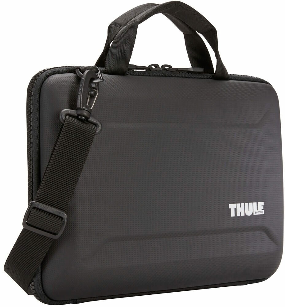 Чехол-сумка для ноутбука Thule Gauntlet 4 attache 15" Black TGAE2356