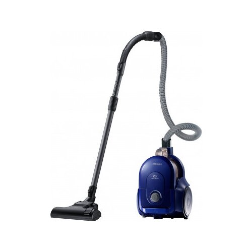 Пылесос Samsung VCC43U0V3DXSB 650Вт синий 1203600₽
