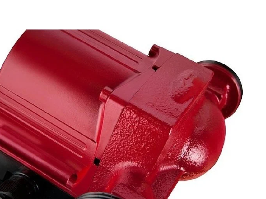 Насос циркуляционный Unipump UPС 25-40 130 - фото №16
