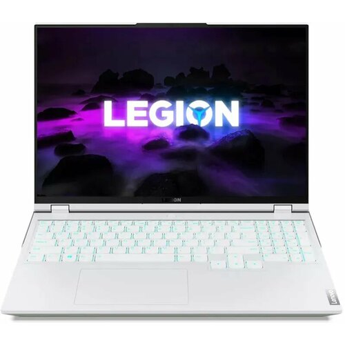Ноутбук Lenovo Legion 5 PRO 16ACH6H 82JQ011CRM 18268000₽