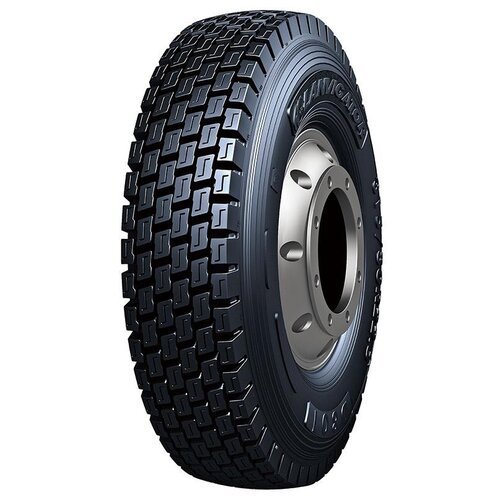 Шина грузовая Lanvigator D801 315/70 R22.5