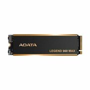 Внутренний SSD диск ADATA Legend 960 MAX, 2000GB, M.2 (ALEG-960M-2TCS)