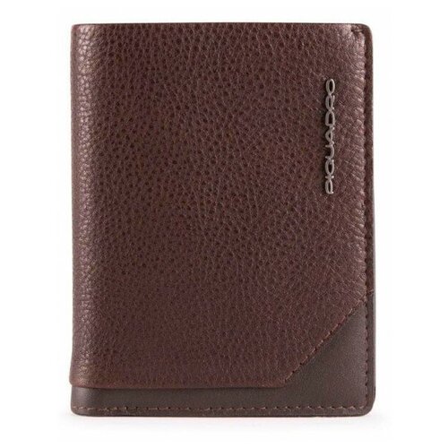 фото Кошелек мужской piquadro tallin pu3244w108rm коричневый