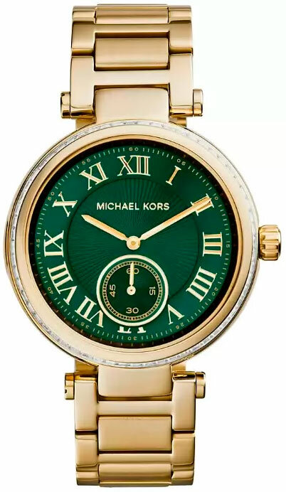 Наручные часы MICHAEL KORS