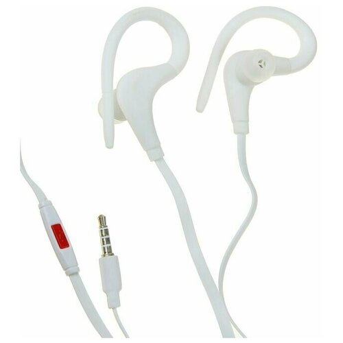 Luazon Home Наушники LuazON VBT 114 вакуумные микрофон спортивные микс 131400₽