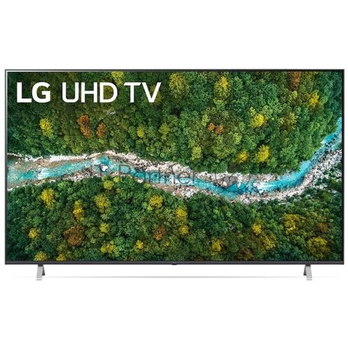 Телевизор LG 50 50UP77006LB ADGG 4250000₽