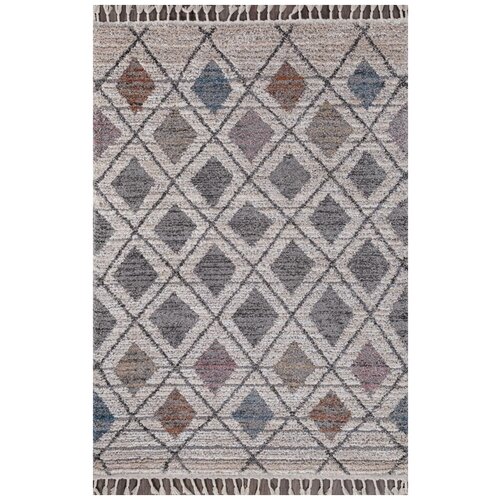 Ковер O0462 - 110 MULTI - Прямоугольник - коллекция UVITA 2.40x3.40