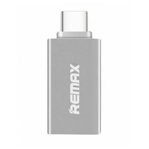 Переходник OTG USB Flash Drive USB 3.0/Type-C, Remax (RA-OTG1)