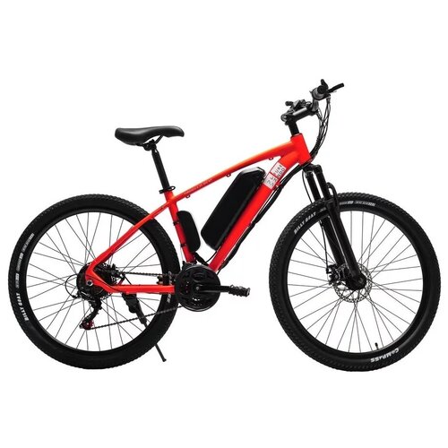 FURENDO E-X5 350 GT люминисцентно-оранжевый 4959200₽