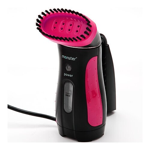 Пароочиститель для одежды 60мл 250Вт МS 10879 KSMB-10879 176700₽