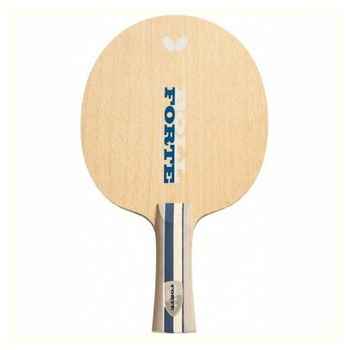 Основание для настольного тенниса Butterfly Timo Boll Forte, ST ракетка для настольного тенниса butterfly timo boll gold