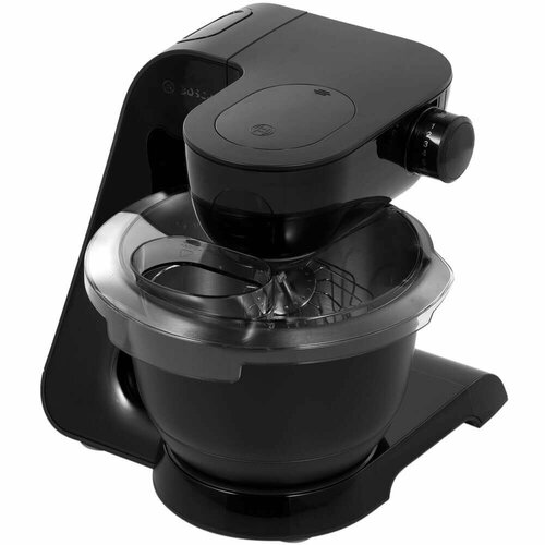 Кухонный комбайн Bosch MUM59N26CB 1000 Вт 39 л черный 3073000₽
