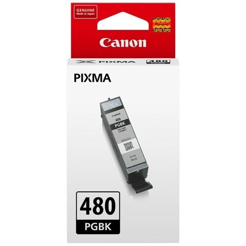 Картридж Canon PGI 480 PGBK