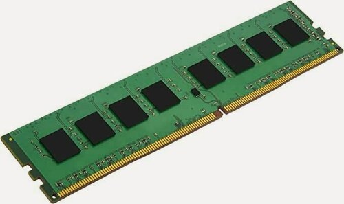 Изображение товара Оперативная память KINGSTON DIMM DDR4 16GB 2666 MHz (KVR26N19D8/16)