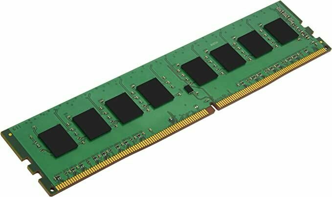 Оперативная память KINGSTON DIMM DDR4 16GB 2666 MHz (KVR26N19D8/16)