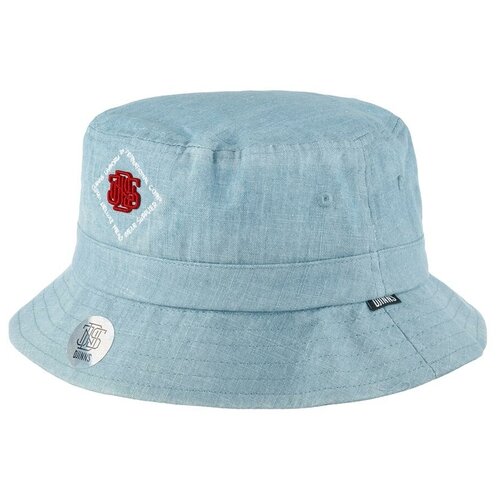 Панама DJINNS Bucket Hat New Diamond, размер 56