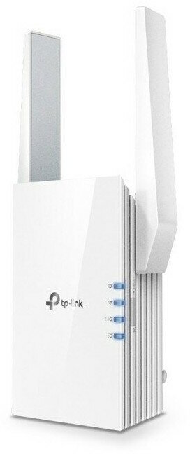 Усилитель сигнала TP-LINK RE505X белый