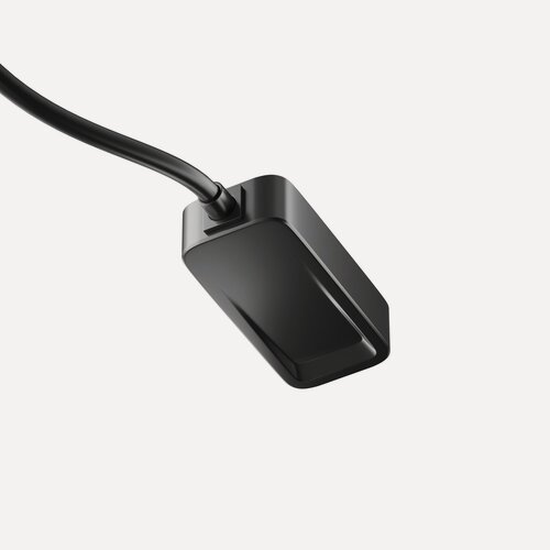 Изображение товара Комплектующие для трековой системы MAYTONI, алюминий, IP54, графитовый цвет