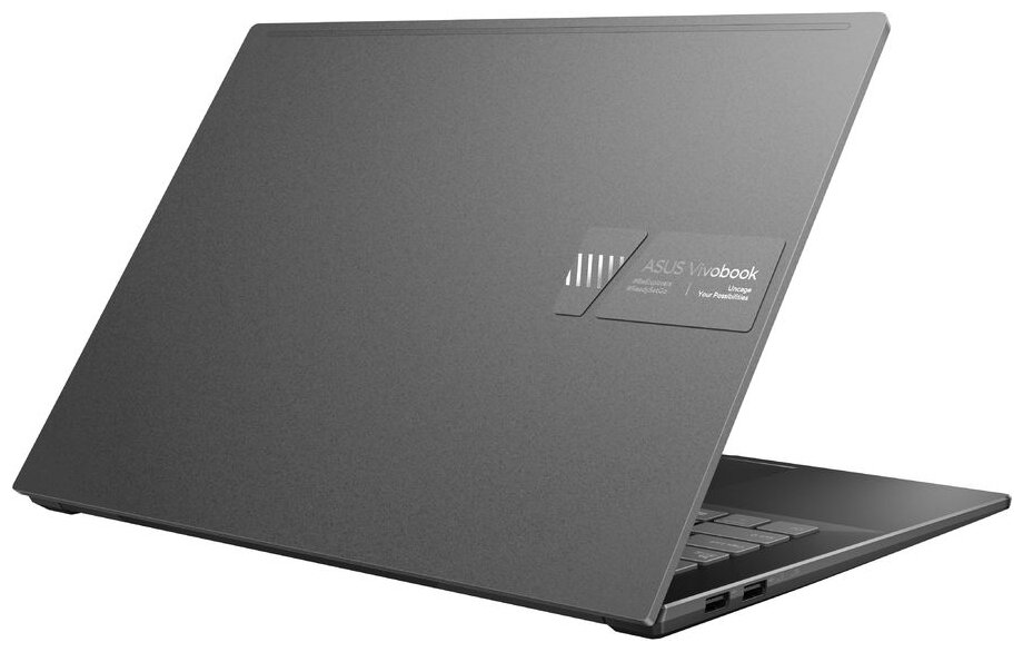 Ноутбук N7400PC CI7-11370H 14 16GB 512GB N7400PC-KM053X ASUS