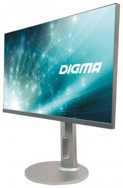 Монитор 23.8" Digma DM-MONB2408 черный