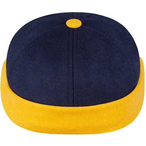 Бейсболка Street Bags, размер 56/60, синий