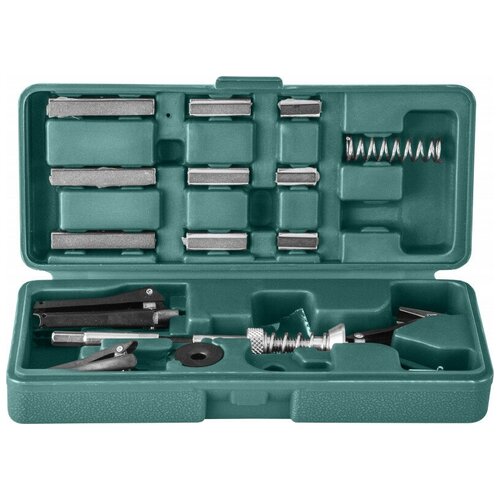 фото An020022 набор хонов для цилиндров (18-89мм) jonnesway