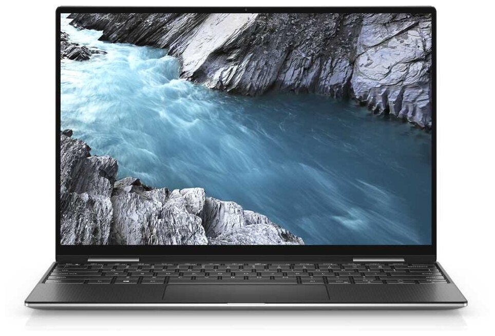 Ноутбук Dell XPS 13