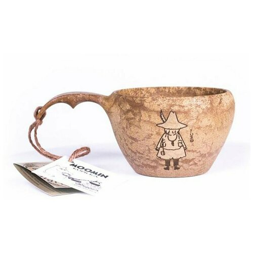 Финская чашка-кукса Kupilka 37 Snufkin, Original