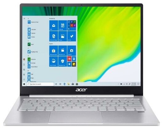 Ноутбук Acer Swift 3 SF313-53 (NX.A4KER.00B)