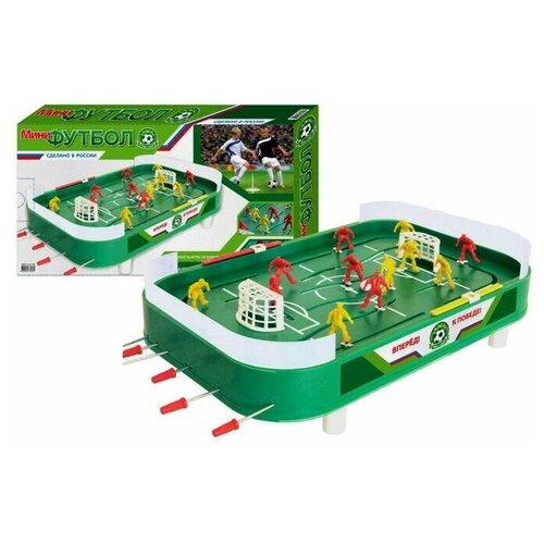 Настольная игра Футбол