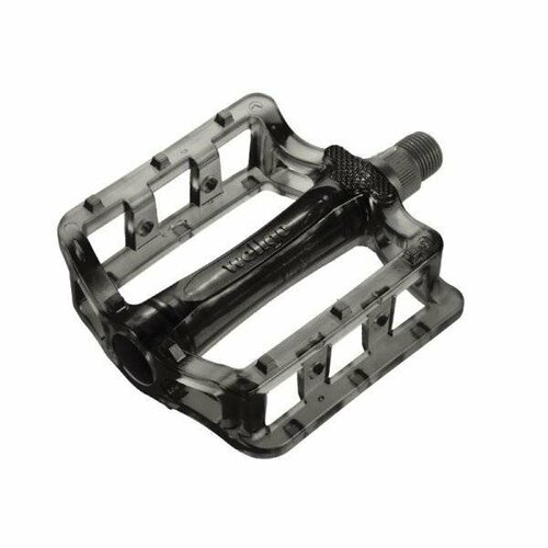 Педали WELLGO BMX/Downhill B197, 330г, 6-190149