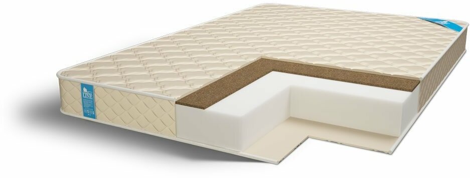 Матрас Comfort Line Cocos Roll Classic 190x200