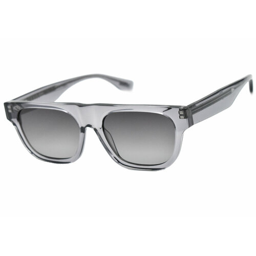 солнцезащитные очки eigengrau серый черный Солнцезащитные очки EIGENGRAU, серый, черный