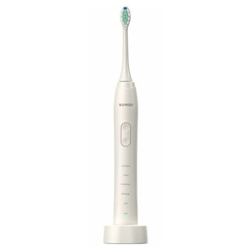 Электрическая зубная щетка Xiaomi Bomidi Electric Toothbrush Sonic TX5 White 168800₽