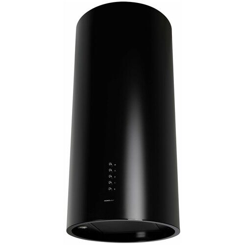 Кухонная вытяжка HOMSair FLY 1000SD 39 черный 2799000₽
