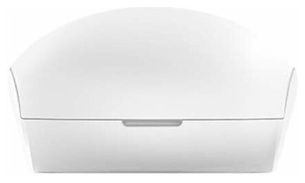 Беспроводная мышь Xiaomi Mi Wireless Mouse Youth Edition White (WXSB01MW)