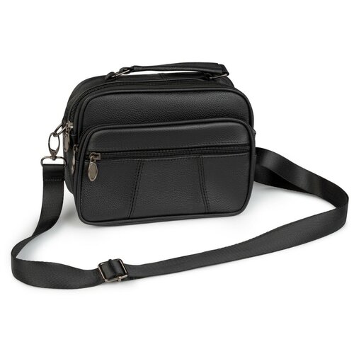 фото Барсетка мужская "лидер"/ барсетка для документов/ сумка мужская для документов мой мир