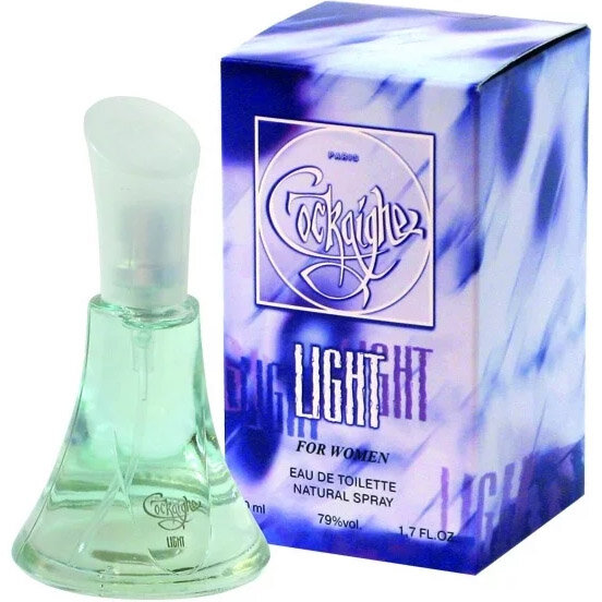 Guy Alari Cockaigne Light туалетная вода 50 ml.