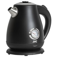 Чайник JVC JK-KE1717 black, черный