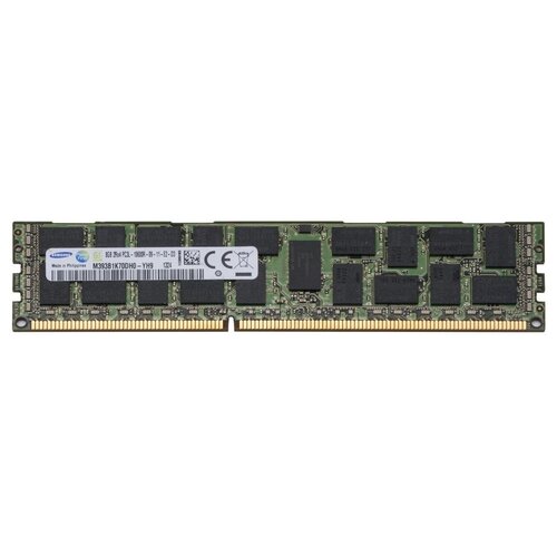 Оперативная память HP Оперативная память DIMM 2GB PC2-6400 ECC RoHS 445167-061 1x2 ГБ (445167-061)