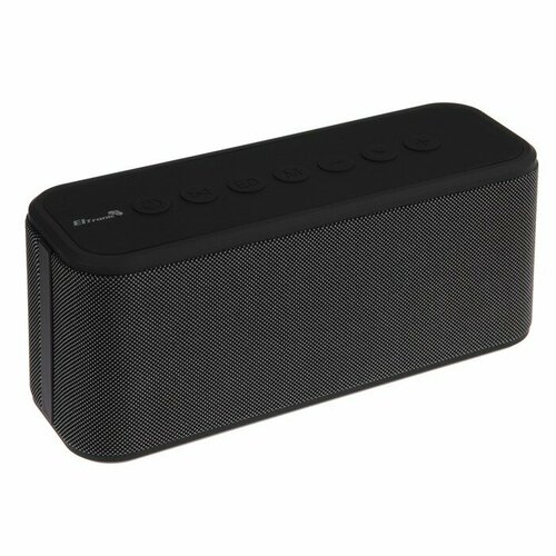 Портативная колонка ELTRONIC LIVE 80 Вт 10400 мАч microSD BT AUX TWS функция PB 9715616 895300₽