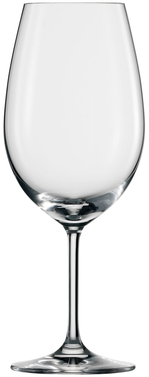 Бокал для вина «Ивенто» хр. стекло; 633мл; прозр. (Schott Zwiesel)