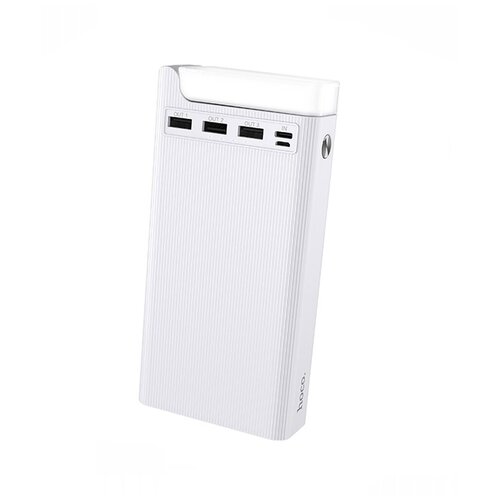 Power bank Hoco J62a 10000mah белый 158000₽